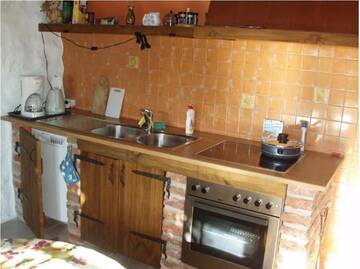 Фото номера Дом для отпуска с сауной Дома для отпуска Tuulingu Holiday House г. Хаэска 14